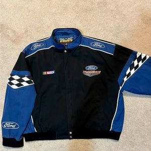 Ford NASCAR Jacket